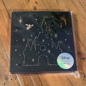 Disney Ulta Beauty Magic Kingdom Palette